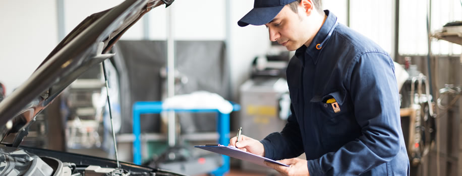 Security Solutions for Automotive Centers in Houston, TX