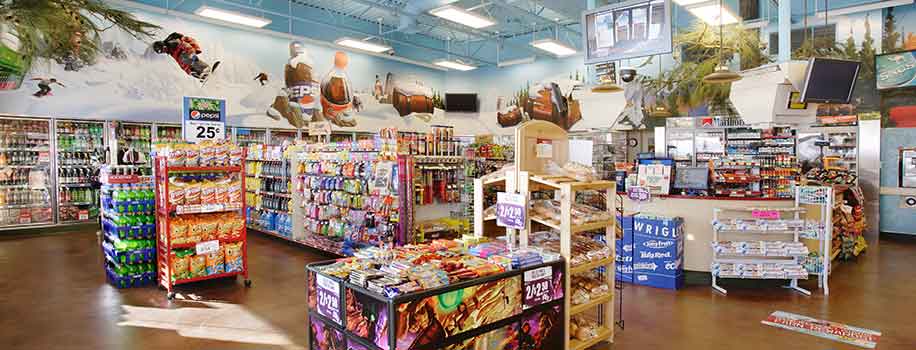 Security Solutions for Convenience Stores Houston, TX