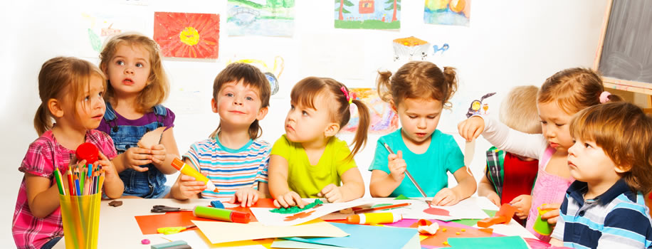 Security Solutions for Daycares Houston, TX