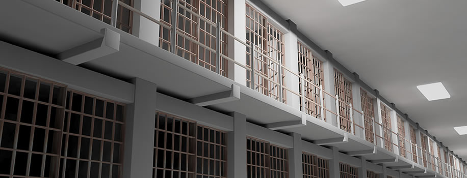 Security Solutions for Correctional Facility Houston, TX