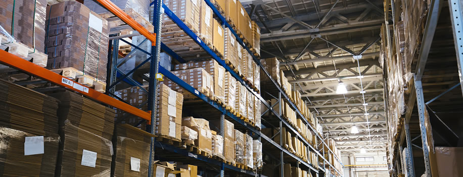 Security Solutions for Warehouses in Houston, TX